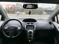 تويوتا يارس